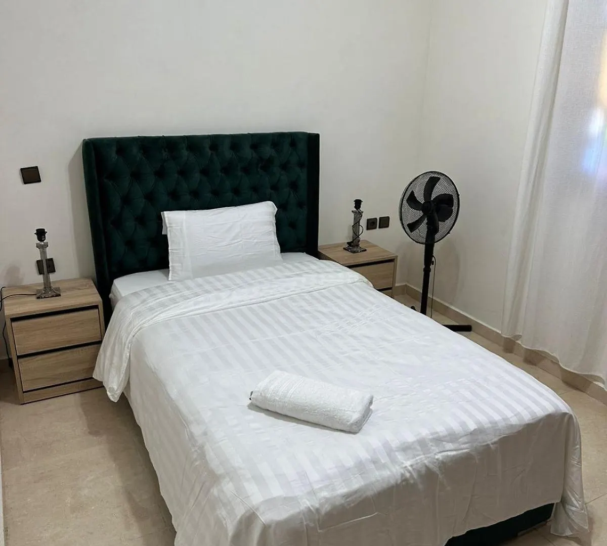 Souad'S Home Marrakesh