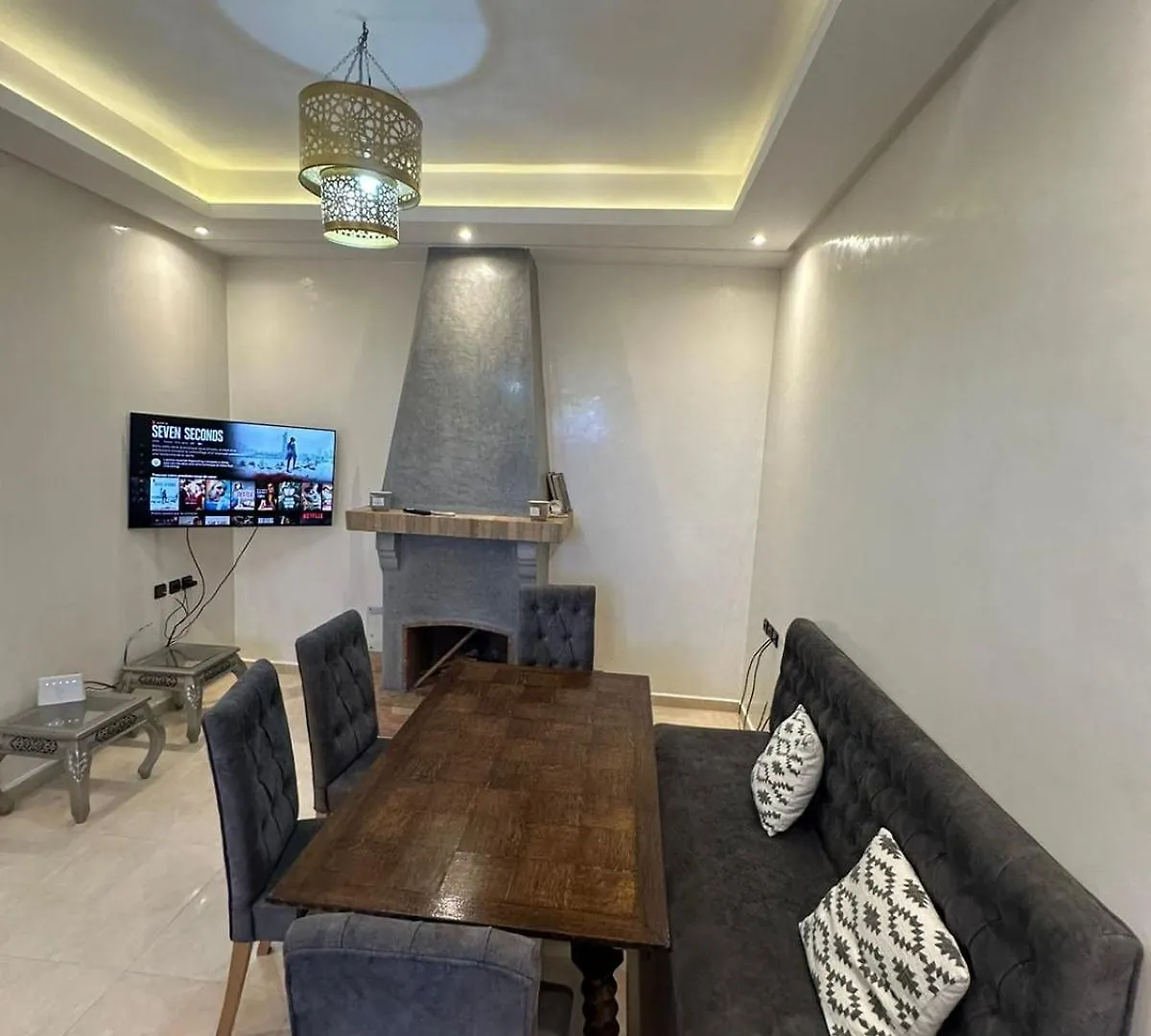 Holiday home Souad'S Home Marrakesh Morocco
