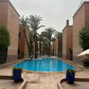  Сasa de vacaciones Latifa