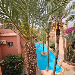  Hébergement de vacances Duplex El Madina
