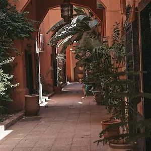  Сasa de vacaciones Harmony Elegance Marocaine