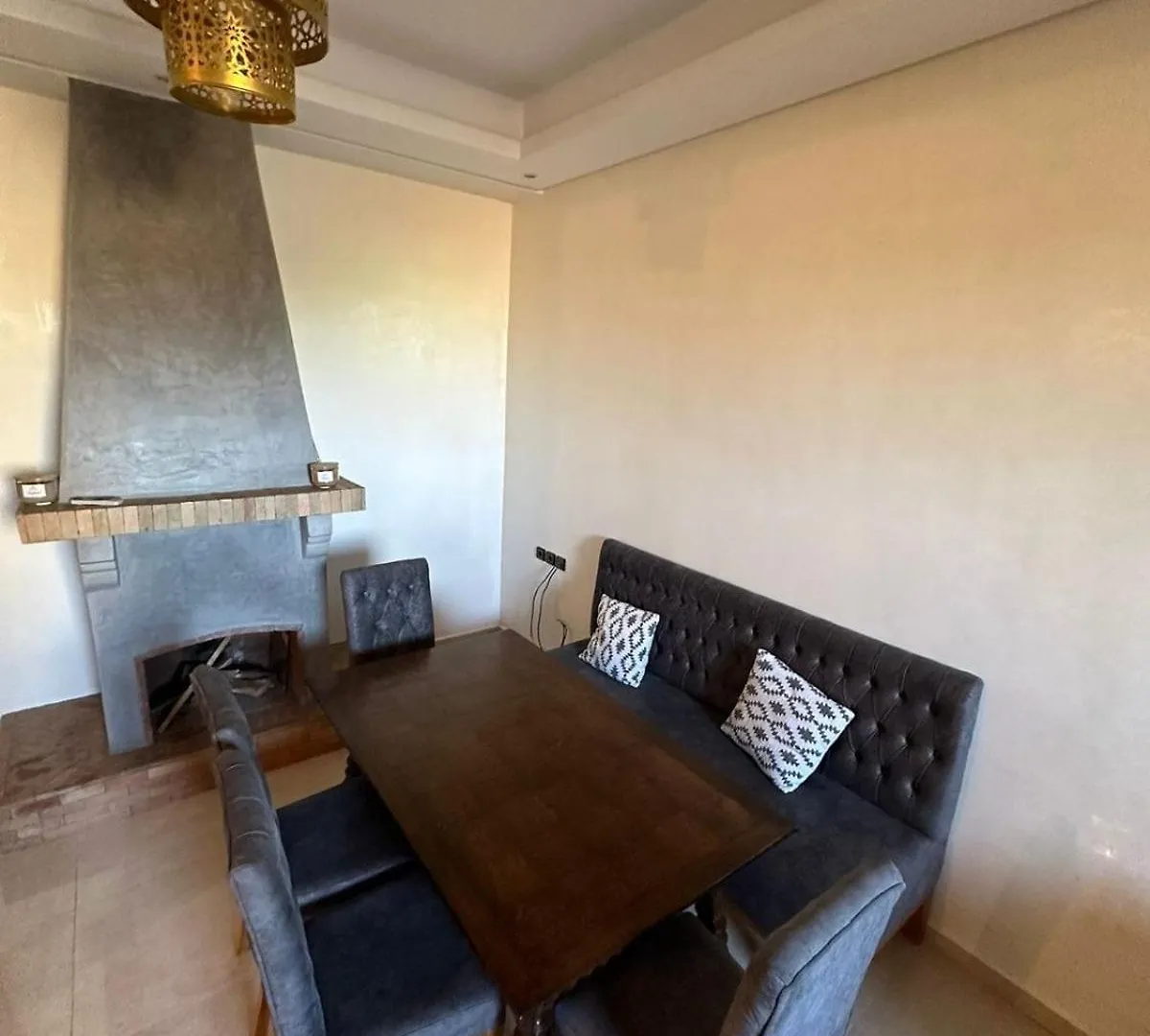 Souad'S Home Marrakesh Marruecos