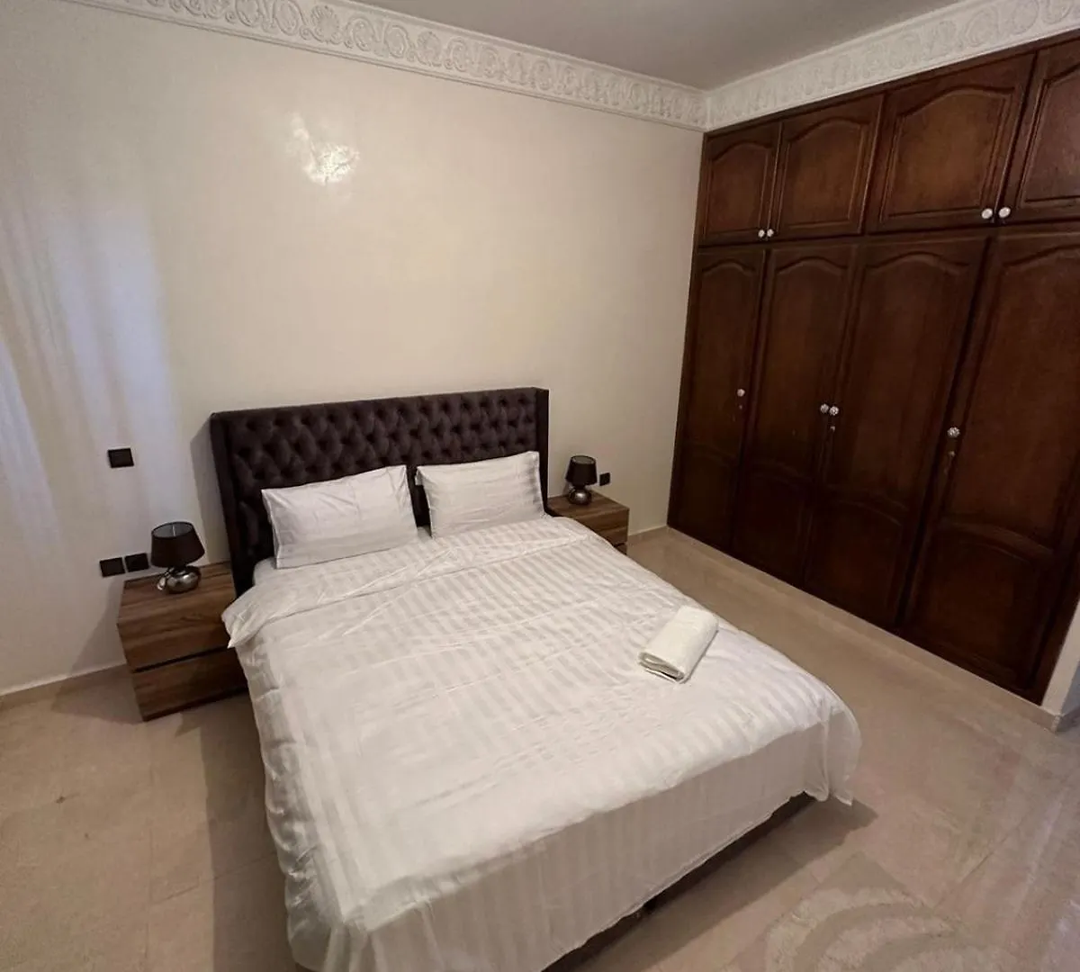 Souad'S Home Marrakesh Marruecos