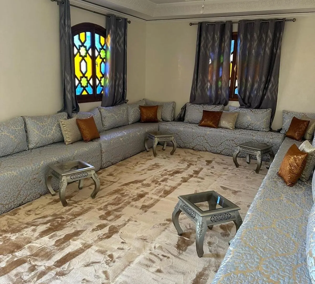 Souad'S Home Marrakesh